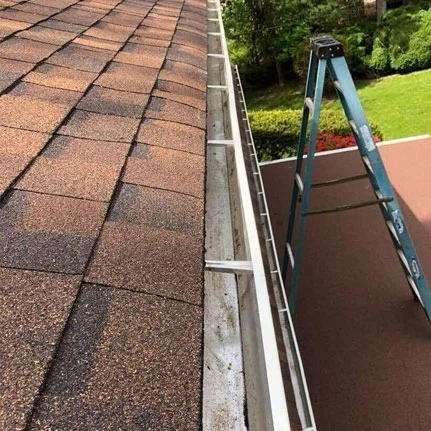 gutter repair Old Westbury ny
